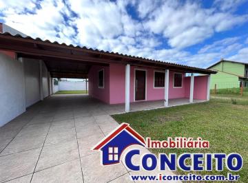 Casa de 3 quartos, Imbé · XC562 - Ótima residência próxima do mar no balneário Presidente