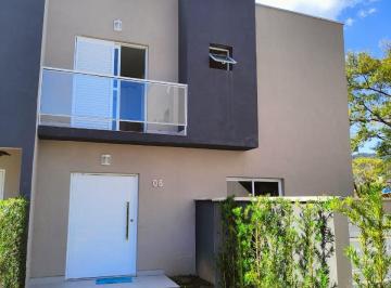 Foto 01 · Residencial Estrela de Cambury