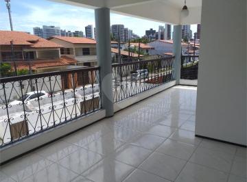 Área de Serviço · Casa com 3 quartos à venda em Cocó - CE