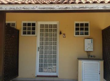 Foto 01 · Casa em Condomínio à Venda em Sumaré-SP - Estância Árvore da Vida: 1 Quarto, 2 Salas, 1 Banheiro, 2 