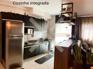 Foto 01 · Apartamento com Suíte a Venda no Mirante Araucária, Jardim Alvorada em São Carlos SP
