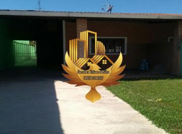 Foto 01 · Imóvel à venda em Taubaté-SP: Casa na Chácara São Félix com 3 quartos, 1 suíte, 2 salas, 2 banheiros