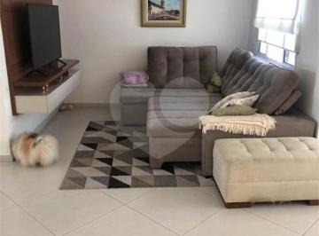 Imagem Principal · Sobrado 280 m² 3 quartos Mogi Moderno - Mogi das Cruzes SP