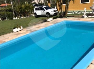 Imagem Principal · Chácara em Arujá 4 quartos 1.680 m² Parque dos Jacarandás - Arujá/SP