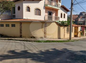 Imagem Principal · Casa à venda com 3 suítes em Parque Olimpico, Mogi das Cruzes