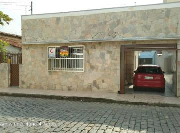 Imagem Principal · Sobrado 250 m² 3 quartos Vila Industrial - Mogi das Cruzes SP