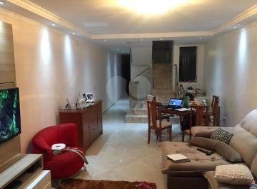 Imagem Principal · Sobrado à venda com 3 quartos, sendo 1 suíte, em Alto da Boa Vista, Mogi das Cruzes