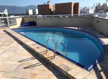 Imagem Principal · Flat à venda com 1 quarto no condomínio Boulevard Riviera Flat, Bertioga