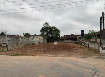 Terreno · 377m² · Terreno Morro do Meio - Joinville