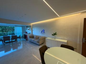 Foto 40 · APARTAMENTO À VENDA MANSÃO RESERVA REAL EM ALPHAVILLE R$ 2.150.000,00, NOVO, NASCENTE, 4/4 SENDO 3 S