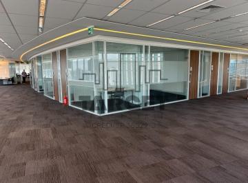 Foto 01 · Aluguel Sala Comercial Chucri Zaidan Edifício Moderno com 1.930,00m²