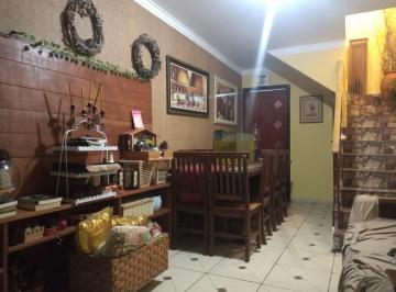 Casa de 3 quartos, Taboão da Serra · Casa a venda Parque Marabá, Campo Limpo SP