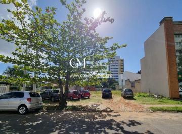 Terreno · 880m² · Terreno comercial no Centro Torres RS
