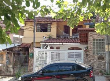 Casa · 110m² · 3 Quartos · 1 Vaga · Casa, Campo Grande, Rio de Janeiro, RJ