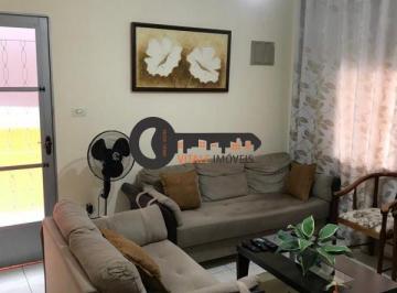 Casa · 134m² · 2 Quartos · 3 Vagas · CASA AMPLA/VENDA/VILA SÃO NICOLAU/SP