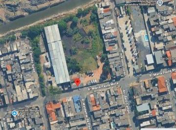 9acebc89c1a01f9d487b1b7ba4b95a7c60075bf3 · Terreno à venda, 6000 m² por R$ 13.000.000,00 - Jardim Presidente Dutra - Guarulhos/SP