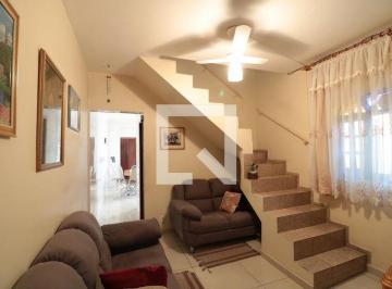 Casa · 150m² · 4 Quartos · 3 Vagas · Casa à Venda - Vila Euthalia, 4 Quartos,  150 m² - São Paulo