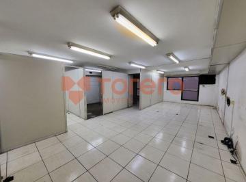 Comercial · 115m² · 1 Vaga · Conjunto/Sala comercial SANTOS - SP
