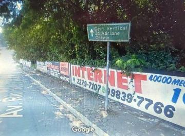 a8538a6d597c04ad3c833e6d9a81fc3b5f6bd178 · Terreno comercial  à venda, 500 m² por R$ 680.000 - Vila Bremen - Guarulhos/SP