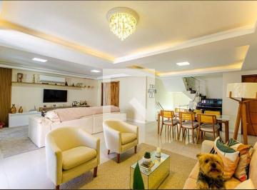 Casa · 450m² · 5 Quartos · 2 Vagas · Casa à Venda - Icaraí, 5 Quartos,  450 m² - Niterói