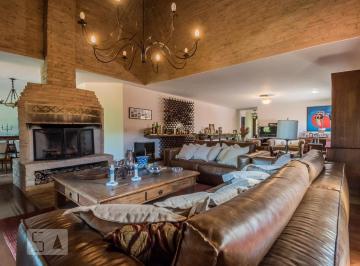 Casa · 650m² · 6 Quartos · 5 Vagas · Casa à Venda - Campo Belo, 6 Quartos,  650 m² - São Paulo