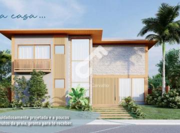 Foto-0 · PRAIA DO FORTE – Linha Verde. Maravilhoso duplex NOVO ALTO PADRÃO com 5 suítes. 350m² de área constr