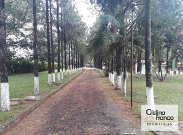 c48dc1f54987500f34e8f67cd5115db28db8715e · Chácara à venda, 21000 m² por R$ 4.000.000,00 - Condominio Santa Filomena - Salto/SP