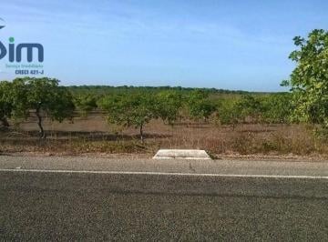 418765638e8d558de52f8c2521b17aa5b788daed · Terreno à venda, 98.000 m² por R$ 350.000 - Curimatã - Pacajús/CE
