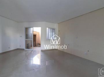 9d66462a85405bb32df7e459a4a837c597240f30 · Casa à venda, 111 m² por R$ 550.000,00 - Alto Petrópolis - Porto Alegre/RS
