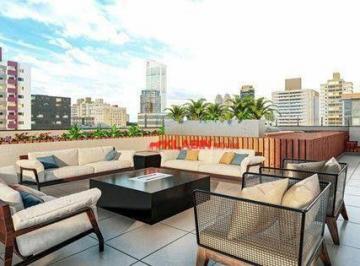 c5ab85e04b6e10ec3444a3fede5287869679d27b · 2 dormitórios, 500m do metrô - à vendaa, 52 m² por R$ 378.340 - Tucuruvi - São P