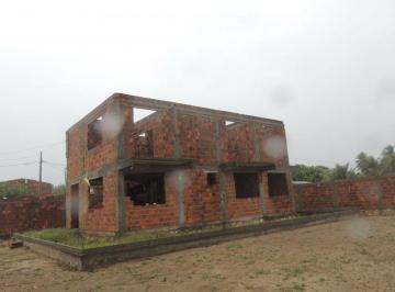 Terreno C/Casa Inacabada - Robalo · Terreno C/Casa Inacabada - Robalo