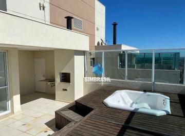 Área Gourmet · Cobertura à venda no Condomínio Residencial Golden Square (Alphaville - Campinas/SP)
