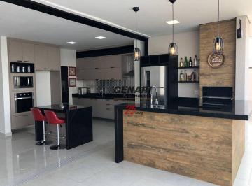 629b116c3651b28f01f929d0dc271daad5a13a77 · Casa com 3 quartos sendo 3 suítes - à venda, 275 m² por R$ 2.300.000 - Jardim Residencial Dona Lucil