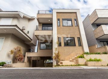 Casa · 295m² · 5 Quartos · Casa para aluguel - no Campo Comprido