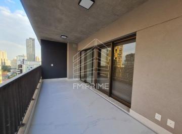 Apartamento · 68m² · 2 Quartos · 1 Vaga · VILA MADALENA:  APARTAMENTO PARA ALUGAR -  2 QUAROTS SENDO 1 SUÍTE!