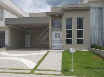 0 · casa à venda em Condomínio Reserva Real