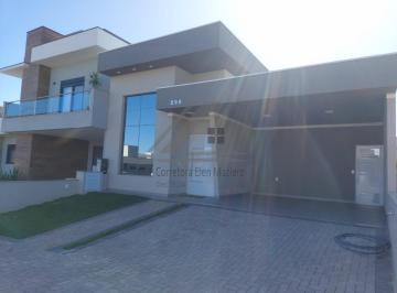 0 · casa à venda em Condomínio Portinari