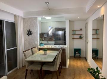0 · apartamento à venda em Loteamento Chácara Prado