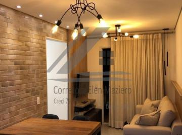 0 · apartamento à venda em Jardim Paranapanema
