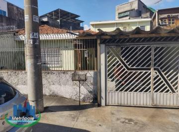 552004d2e5728990261a91a712b2bec31745256c · Casa com 2 dormitórios à venda, 150 m² por R$ 500.000,00 - Jardim Bela Vista - Guarulhos/SP