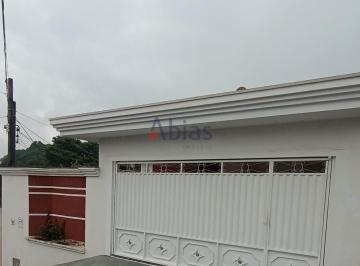 Casa · 130m² · 3 Quartos · 2 Vagas · Casa em Jardim Hikare - São Carlos, SP