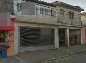 Casa · 100m² · 1 Quarto · 3 Vagas · CASA COM 2 DORMITÓRIOS A VENDA, 154 M² - JARDIM ROSA DE FRANÇA   - GUARULHOS/SP