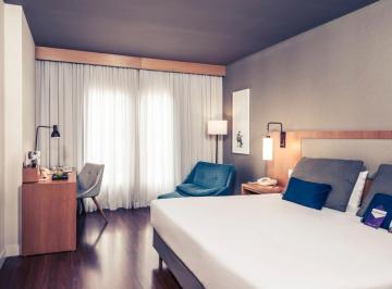 Apartamento · 26m² · 1 Quarto · 1 Vaga · Flat em Campinas para investimento, excelente opção !!!