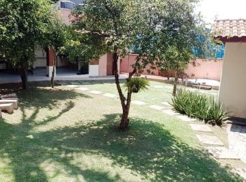 3d13730f1a693f5d549edf58d2b8381f9ca2f01a · GRANJA VIANA - Condomínio San Diego Park - Casa térrea com 3 dormitórios