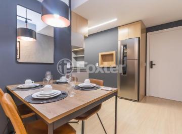 07-KITNET-1D-FLORESTA-PORTO-ALEGRE-217297.jpg · Apartamento, 2 dormitórios, 85.82 m², em Moinhos de Vento