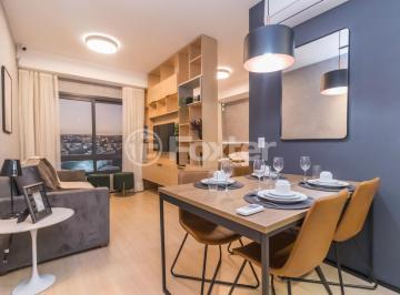 06-KITNET-1D-FLORESTA-PORTO-ALEGRE-217297.jpg · Apartamento, 2 dormitórios, 62.37 m², em São João