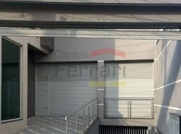 Comercial , São Paulo · Prédio Comercial para locação- Vila Mazzei