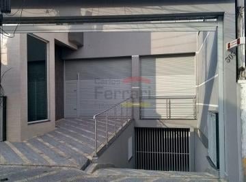 Comercial · 438m² · 20 Vagas · Prédio Comercial para locação- Vila Mazzei