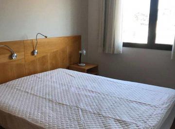 Apartamento · 46m² · 1 Quarto · 1 Vaga · Flat com 1 quarto, Parque Monte Líbano, Mogi das Cruzes - R$ 280 mil, Cod: 2542