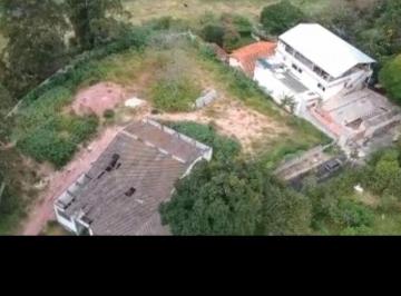 Terreno · 1500m² · Terreno com frente para Estrada do Alvarenga com Área de 9.000m².